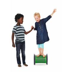 Jouet-Premier âge-Rouleau d'équilibre - jouet éducatif pour enfants
