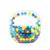 Grabit - jouet éducatif pour enfants Multi-coloured 2 - vertbaudet enfant 