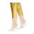 Barbie fashionistas - poupée de petite silhouette Jaune 5 - vertbaudet enfant 