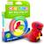 Kit DIY pâte à modeler autodurcissante - dino Multicolor 4 - vertbaudet enfant 
