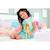 Barbie fashionistas - poupée de petite silhouette Jaune 6 - vertbaudet enfant 