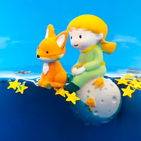 Bouteille sensorielle move petit prince Bleu, petit prince 6 - vertbaudet enfant 