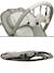 Transat bébé multi-modulable d’une seule main spirit Griffin+Paloma+Sophie la girafe paris+Sophie la girafe sunrise 7 - vertbaudet enfant 