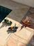 Lot 2 bateaux jouets Ensley bleu 2 - vertbaudet enfant 