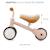 Draisienne pour enfants - vélo d'équilibre 18 mois à 3 ans Beige+Rose 9 - vertbaudet enfant 