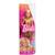 Barbie fashionistas - poupée de petite silhouette Jaune 2 - vertbaudet enfant 