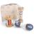 Valisette de jeu mes premiers jouets sensoriels en bois Bleu, gris, marron 1 - vertbaudet enfant 
