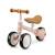 Draisienne pour enfants - vélo d'équilibre 18 mois à 3 ans Beige+Rose 7 - vertbaudet enfant 