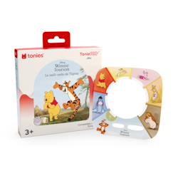 Jouet-Winnie l’ourson de disney - tonieplay game