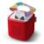 Gabby et la maison magique - tonieplay game MULTICOLORE 5 - vertbaudet enfant 