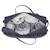 Sac à langer london Bleu marine+Bordeaux+Marron+Noir 4 - vertbaudet enfant 