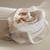 Sac de maternité camila soft print Blanc, gris, rose 2 - vertbaudet enfant 