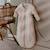 Gigoteuse hiver Blanc, beige 6 - vertbaudet enfant 