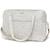 Sac de maternité camila soft print Blanc, gris, rose 1 - vertbaudet enfant 
