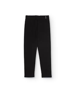Legging pour fille avec détail clous  - vertbaudet enfant