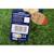 Peluche ours coupe du monde de rugby 2023 (rwc),  officielle sous licence - 15 cm assis Rouge 5 - vertbaudet enfant 