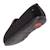 Chaussons charentaises semelle everywear™ Noir 5 - vertbaudet enfant 