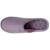Chaussons mules ultra confortables, semelle à mémoire de forme et soutient de la voûte plantaire Pois 2 - vertbaudet enfant 