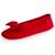 Chaussons ballerines ultra confortables, semelle en cuir, détail grand nœud Aubergine+Bleu canard+Bleu canardfleurs+Girafe+Gris chiné clair+Ivoire+Rayure marinière+Rayuresbleues+Rouge+Sauge+Vert d'eau 48 - vertbaudet enfant 
