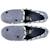 Chaussons charentaises souples, ultra confortables et légers, confort technologie everywear Beigechiné+Bleu+Bleu denim+Gris+Gris chiné+Grisirisé 15 - vertbaudet enfant 