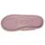 Chaussons mules chat fantaisie Gris+Rose chiné 10 - vertbaudet enfant 