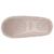 Chaussons bottillons sherpa, semelle antidérapante Beige 5 - vertbaudet enfant 