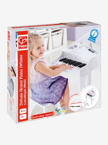Grand Piano Deluxe BLANC 2 - vertbaudet enfant 