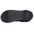 Chaussons bottillons dessus cuir, semelle confort Gris+Noir nacré 10 - vertbaudet enfant 