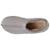 Chaussons bottillons dessus cuir, semelle confort Gris+Noir nacré 2 - vertbaudet enfant 