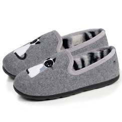 Vêtements de grossesse-Chaussons charentaises souples, ultra confortables et légers, confort technologie everywear