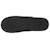 Chaussons mules semelle ergonomique confort, velours Marine+Noir+Rayures 17 - vertbaudet enfant 