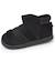 Chaussons bottillons semelle bloup extra confort Beige+Noir 12 - vertbaudet enfant 