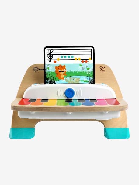 Piano Magic touch vert 1 - vertbaudet enfant 