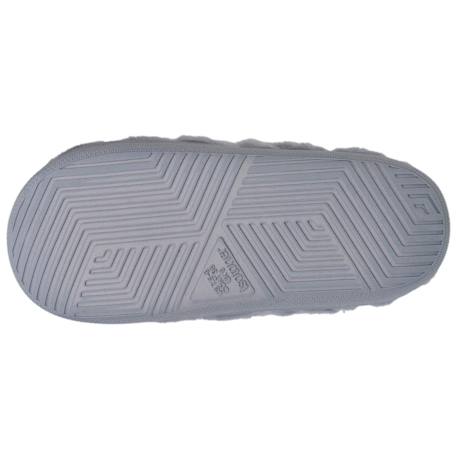 Chaussons mules semelle bloup confort Gris+Noir 5 - vertbaudet enfant 
