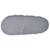 Chaussons mules semelle bloup confort Gris+Noir 5 - vertbaudet enfant 