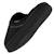 Chaussons mules semelle bloup confort Gris+Noir 11 - vertbaudet enfant 