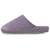 Chaussons mules ultra confortables, semelle à mémoire de forme et soutient de la voûte plantaire Pois 3 - vertbaudet enfant 
