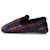 Chaussons charentaises détails fausse fourrure Tartan 3 - vertbaudet enfant 