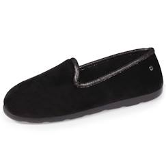 Vêtements de grossesse-Chaussons charentaises semelle everywear™