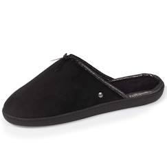 -Chaussons mules ultra confortables (technologie everywear™), à mémoire de forme, intemporelles