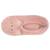 Chaussettes d'intérieur ultra confortables, avec picots antidérapants Rose 2 - vertbaudet enfant 