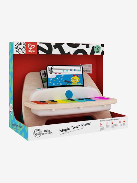 Piano Magic touch vert 3 - vertbaudet enfant 