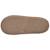 Chaussons bottillons semelle bloup extra confort Beige+Noir 4 - vertbaudet enfant 