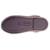 Chaussons bottillons ultra confortables et chauds, interieur et bordure en fausse fourrure Camel+Gris+Noir 11 - vertbaudet enfant 