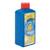 Mini flacon de recharge pour souffleur à bulle - 250mL Bleu 1 - vertbaudet enfant 