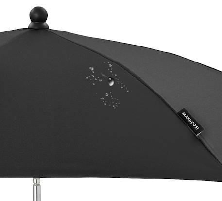 Ombrelle pour poussettes maxi-cosi Black 3 - vertbaudet enfant 