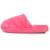 Chaussons mules semelle ultra moelleuse Rose 3 - vertbaudet enfant 