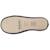 Chaussons ballerines brodée pois Gris foncé 4 - vertbaudet enfant 
