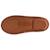 Chaussons bottillons ultra confortables et chauds, interieur et bordure en fausse fourrure Camel+Gris+Noir 4 - vertbaudet enfant 