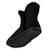 Chaussons bottillons ultra confortables et chauds, interieur et bordure en fausse fourrure Camel+Gris+Noir 17 - vertbaudet enfant 